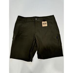 ORNOT Men's Lightweight Mission Short - Olive SIZE 34